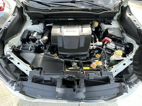 Certified 2021 Subaru Forester Limited w/ Popular Package #3 AWD/4WD image 27