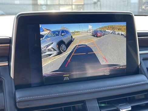 Used 2023 Chevrolet Tahoe Z71 image 28