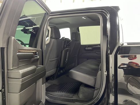 Used 2024 GMC Sierra 1500 Elevation AWD/4WD image 14