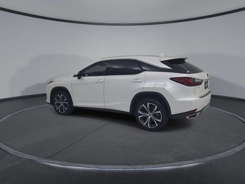 Used 2020 Lexus RX 350 AWD w/ Premium Package image 12