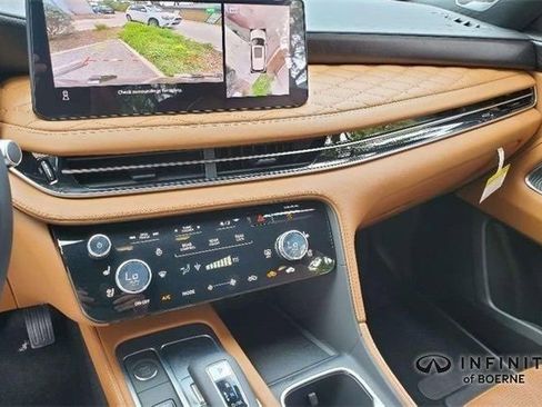 New 2025 INFINITI QX60 Autograph w/ Lighting Package (N94) image 10