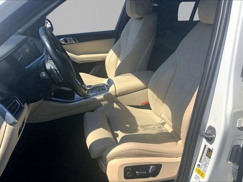 Used 2022 BMW X5 sDrive40i w/ Premium Package RWD image 15