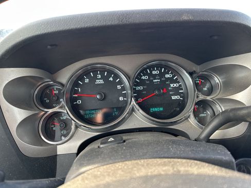 Used 2011 Chevrolet Silverado 1500 LT w/ All-Star Edition image 6