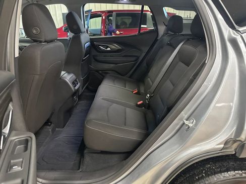 Certified 2024 GMC Terrain SLE w/ Driver Convenience Package AWD/4WD image 28
