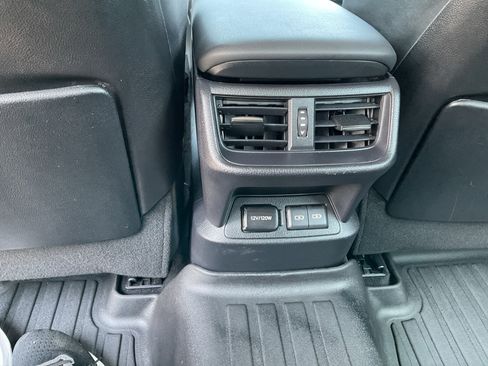 Used 2023 Lexus ES 350 w/ Accessory Package (Z2) FWD image 24
