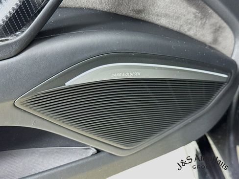 Used 2017 Audi TTS 2.0T Coupe w/ Technology Package image 24