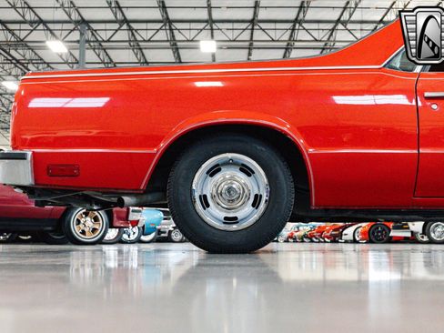 Used 1986 GMC Caballero image 7