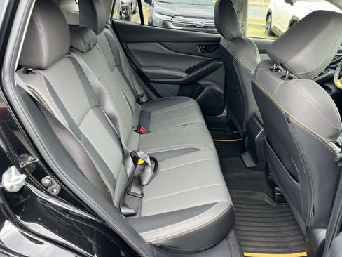 Certified 2023 Subaru Crosstrek 2.5i Sport image 15
