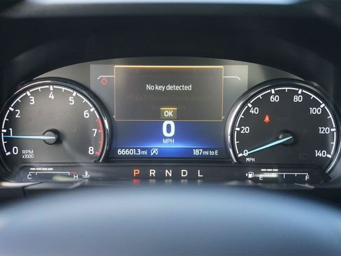 Used 2023 Ford Maverick Lariat w/ Lariat Luxury Package AWD/4WD image 24