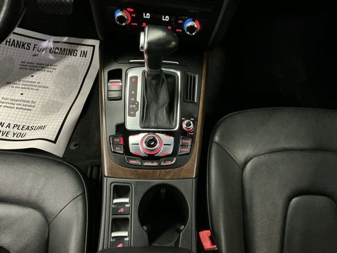 Used 2015 Audi A5 2.0T Premium w/ Audi MMI Navigation image 15