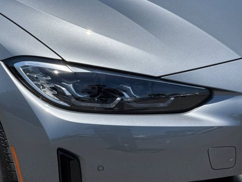 Certified 2023 BMW i4 eDrive35 RWD image 11