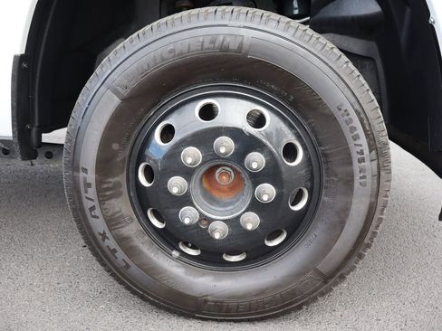 Used 2023 RAM 3500 Big Horn w/ Night Edition image 43