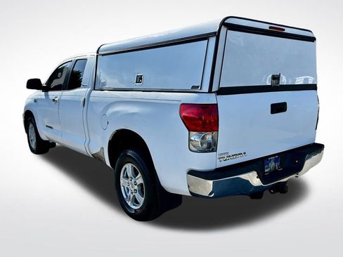 Used 2007 Toyota Tundra Limited image 8