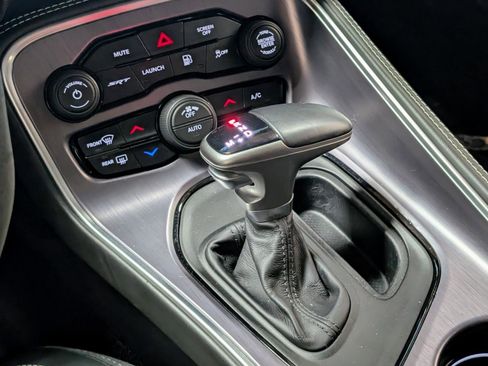 Used 2018 Dodge Challenger SRT Demon RWD image 26