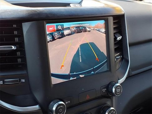 Used 2022 RAM 1500 Big Horn image 22