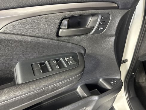 Certified 2023 Honda Passport EX-L image 14