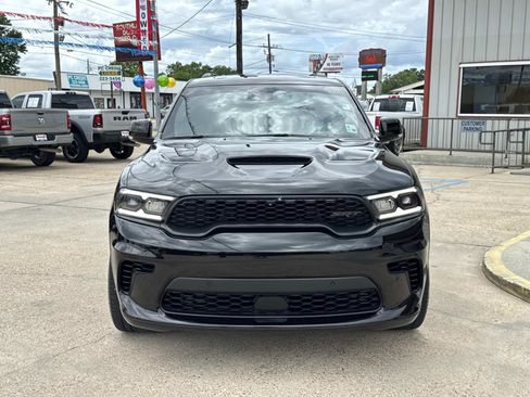 Used 2024 Dodge Durango SRT AWD/4WD image 2