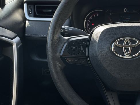 Used 2023 Toyota RAV4 XLE image 13