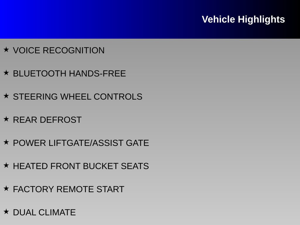 Used 2026 Chevrolet Traverse LT AWD/4WD image 8