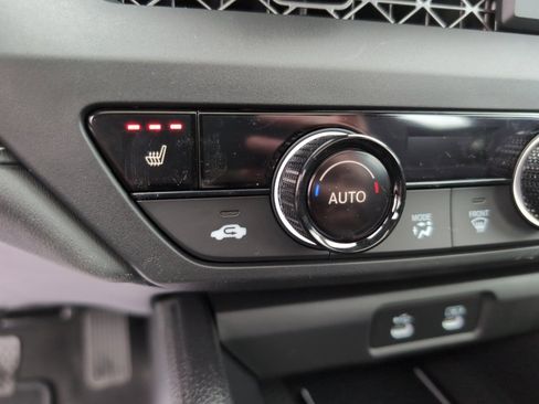 New 2026 Honda Accord SE image 17