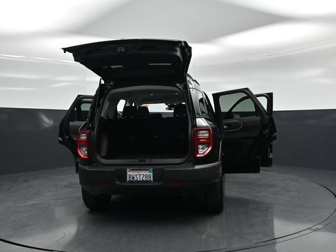Used 2021 Ford Bronco Sport Big Bend AWD/4WD image 29