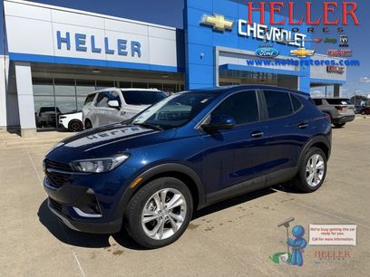Used 2023 Buick Encore GX Preferred w/ Cold Weather Comfort Package