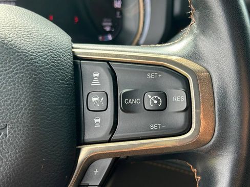 Used 2023 RAM 2500 Limited AWD/4WD image 23