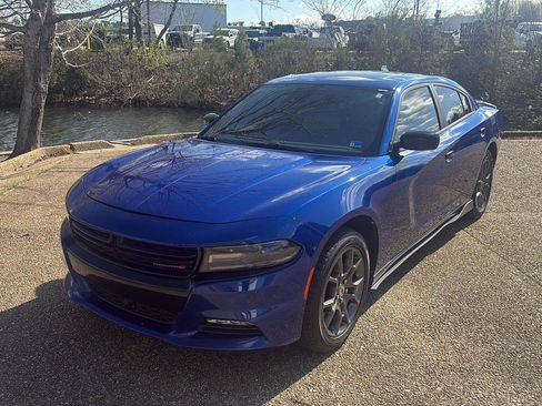 Used 2018 Dodge Charger GT w/ Quick Order Package 28J image 12