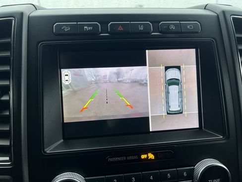 Used 2020 Ford Expedition Max King Ranch image 22