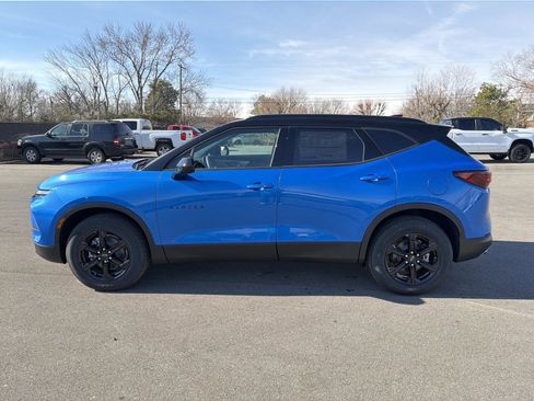 New 2026 Chevrolet Blazer LT w/ Convenience Package image 11