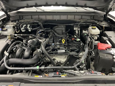 Used 2022 Ford Bronco Big Bend AWD/4WD image 20
