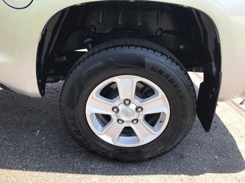 Used 2021 Toyota Tundra SR5 AWD/4WD image 45