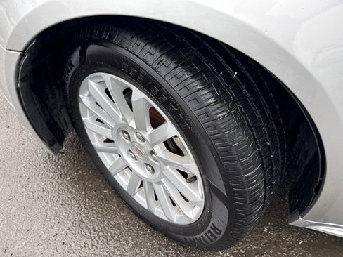 Used 2012 Cadillac CTS Luxury image 17