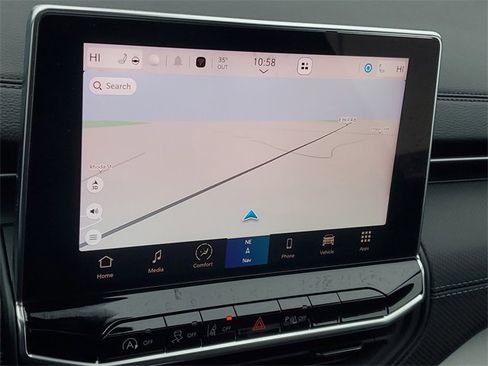 Used 2025 Jeep Compass Limited w/ High Altitude Package image 24