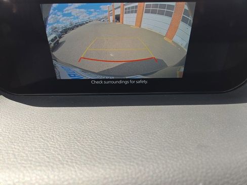 Used 2025 MAZDA CX-50 AWD 2.5 Hybrid w/ Premium Pkg image 19
