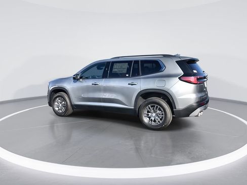 New 2026 GMC Acadia Elevation image 6