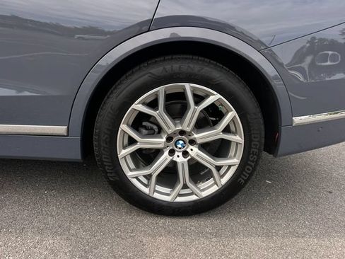 Used 2023 BMW X7 xDrive40i w/ Executive Package AWD/4WD image 52