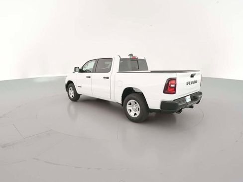 New 2026 RAM 1500 Tradesman image 8