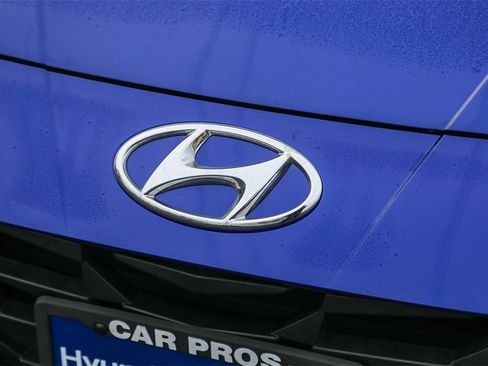 Certified 2023 Hyundai Elantra SEL image 6