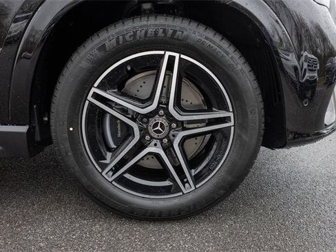 New 2026 Mercedes-Benz GLE 450 GLE 450 image 11