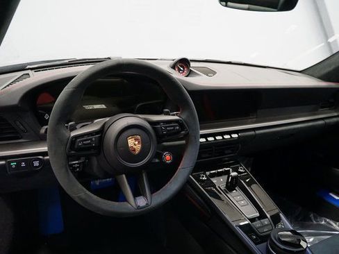 New 2026 Porsche 911 Carrera GTS image 17