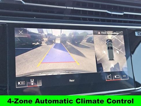 Used 2023 Audi Q7 3.0T Premium Plus image 17