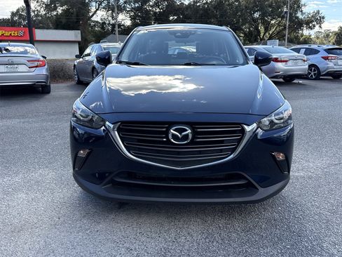 Used 2019 MAZDA CX-3 Touring w/ Preferred Equipment Package image 8