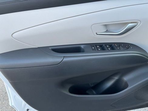 New 2026 Hyundai Tucson Blue SE image 16