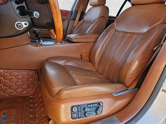 Used 2006 Bentley Flying Spur Flying Spur AWD/4WD video 2