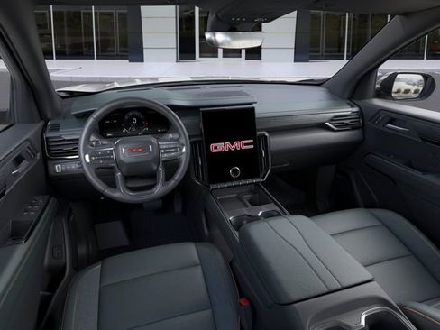 New 2026 GMC Acadia AT4 w/ Luxury Package AWD/4WD image 15