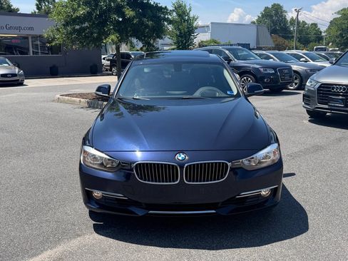 Used 2013 BMW 328i Sedan RWD image 2