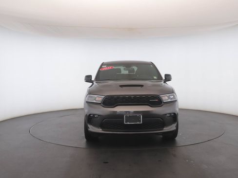 Certified 2021 Dodge Durango GT AWD/4WD image 23