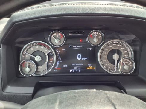 Used 2018 RAM 2500 Limited AWD/4WD image 17