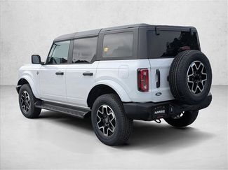 New 2026 Ford Bronco Outer Banks AWD/4WD video 2